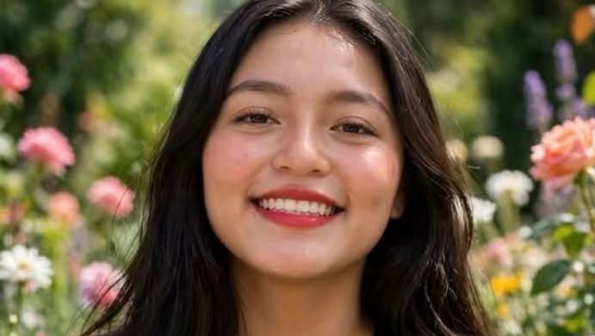 La mujer fue identificada como Hilari Alejandra Aquino Orozco. Foto: Especial