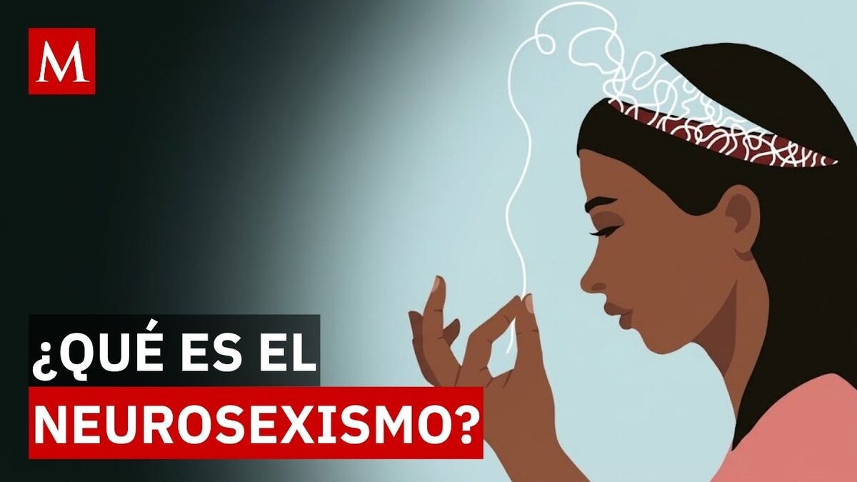 Neurosexismo y los mitos del cerebro masculino y femenino