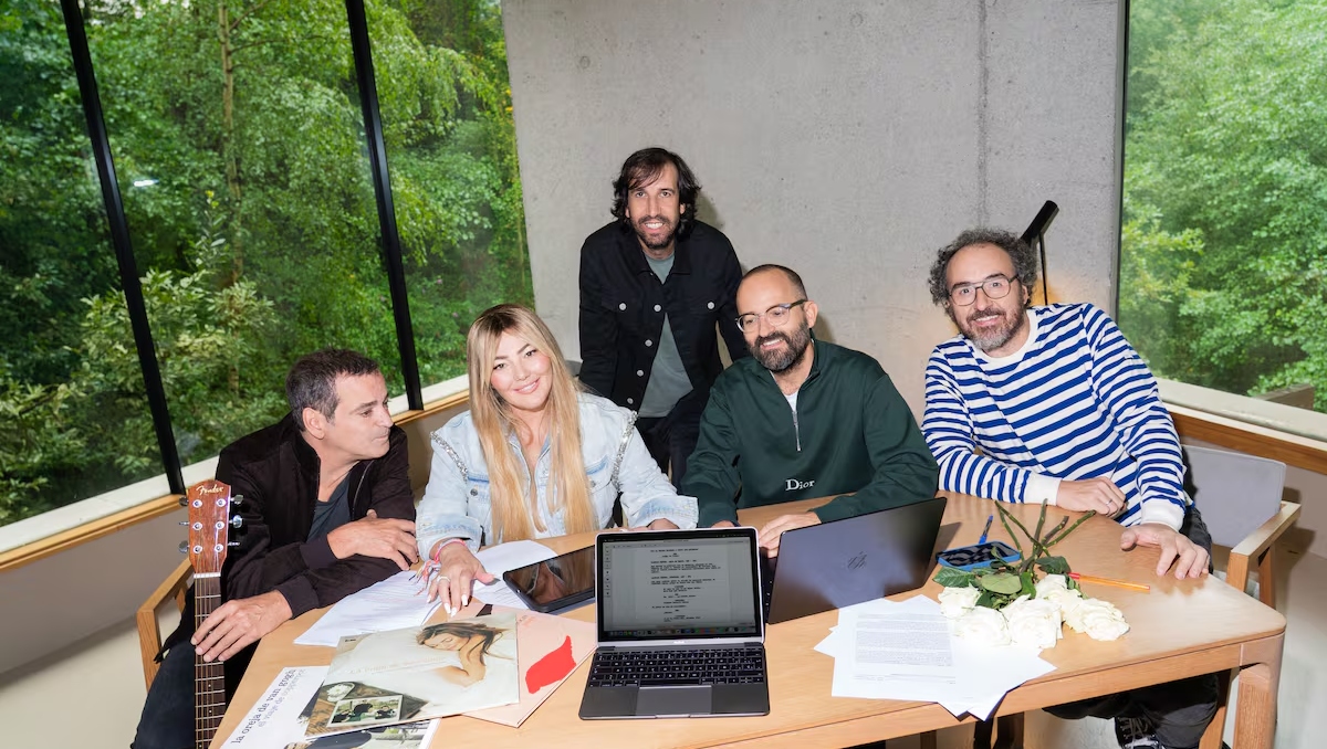 La Oreja de Van Gogh llevará sus canciones al cine con ‘Puedes contar conmigo’: de qué trata la película