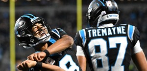 Carolina Panthers derrotan a los Detroit Lions en juego de la semana 4 de NFL.