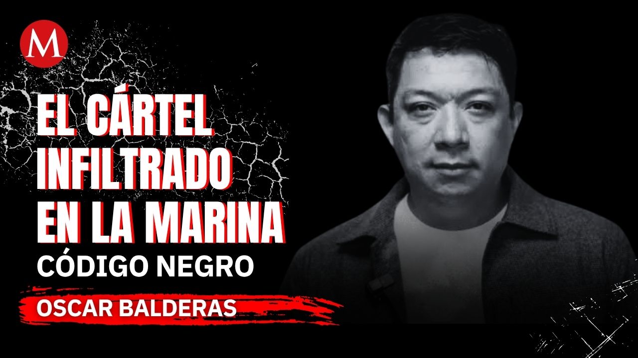 ¿Quién está detrás del derribo de la aeronave en Nayarit? | Código Negro
