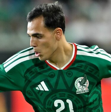 Rafa Márquez explica la ausencia de Hugo Camberos en partido contra Estados Unidos