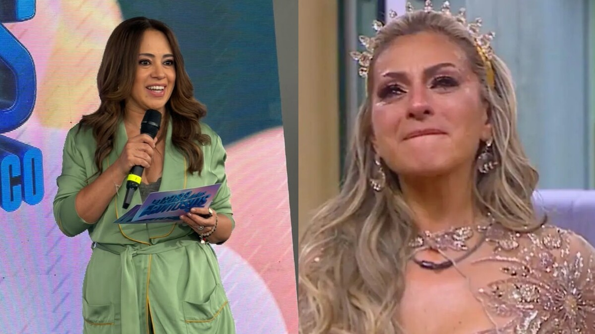 Rosa María Noguerón habla de Mariana Ochoa | Especial