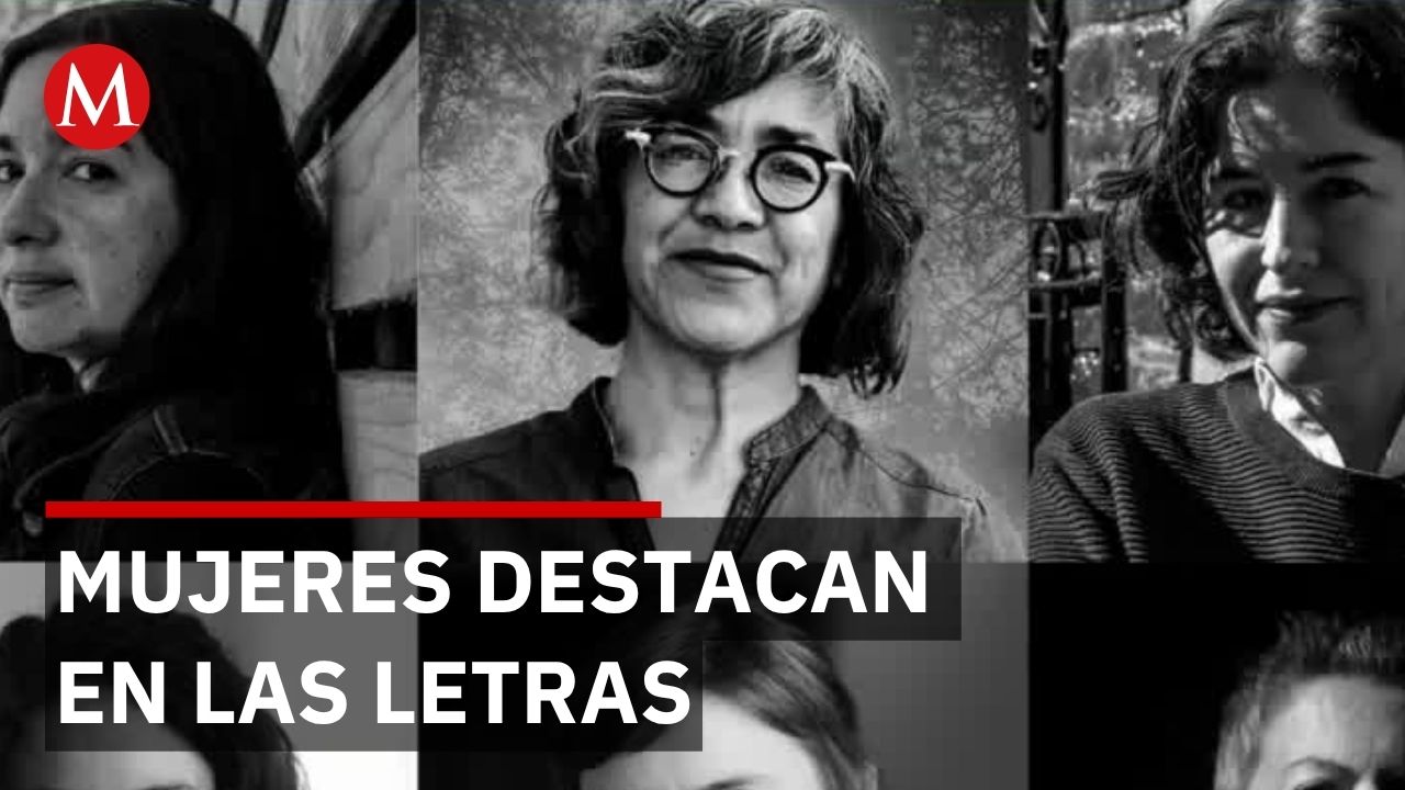 San Luis Potosí reúne a escritoras de México y Latinoamérica