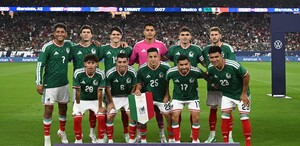 Selección Mexicana ya conoce su rival para los Cuartos de Final de Concacaf Nations League