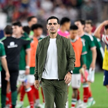 Selección Mexicana de Rafa Márquez no tiene 'punch' y su paso ha sido sin victorias ni ofensiva.