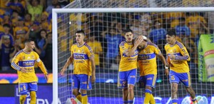 Tigres tendrá complicado cierre de fase regular en la Liga MX
