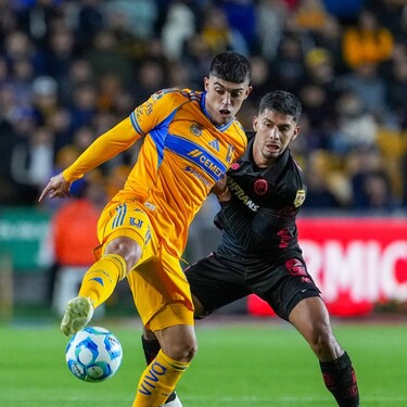 Toluca no vence a Tigres en el Volcán desde 2021