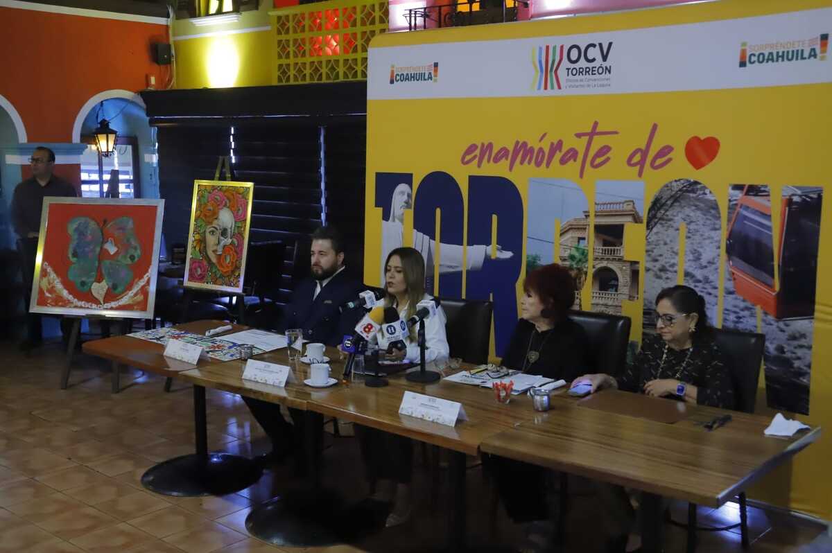 Travel & Art ha fungido como una plataforma con el fin de dar visibilidad a los artistas locales. | Foto: Manuel Guadarrama