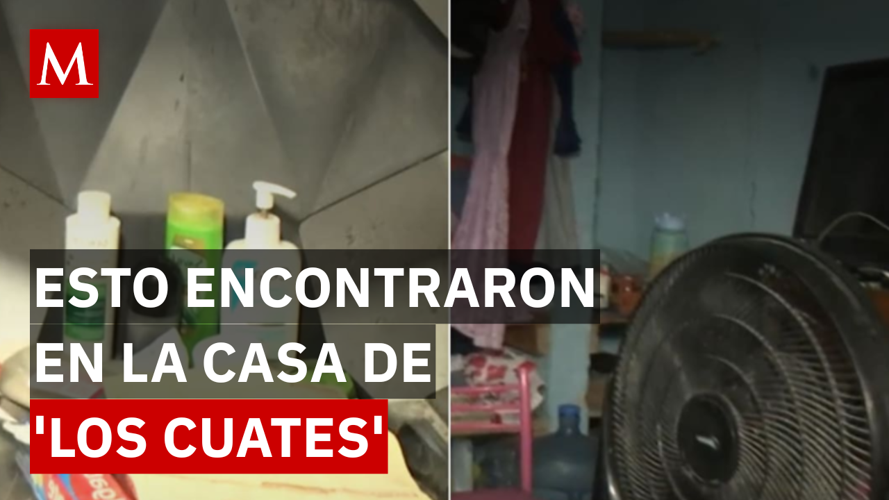 "La vida no tiene valor": el estremecedor mensaje hallado en la casa de los gemelos de Torreón
