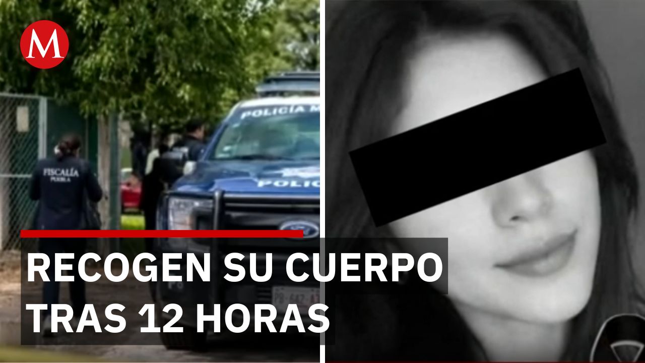 Alberto Rueda expone fallas en el feminicidio de María Fernanda