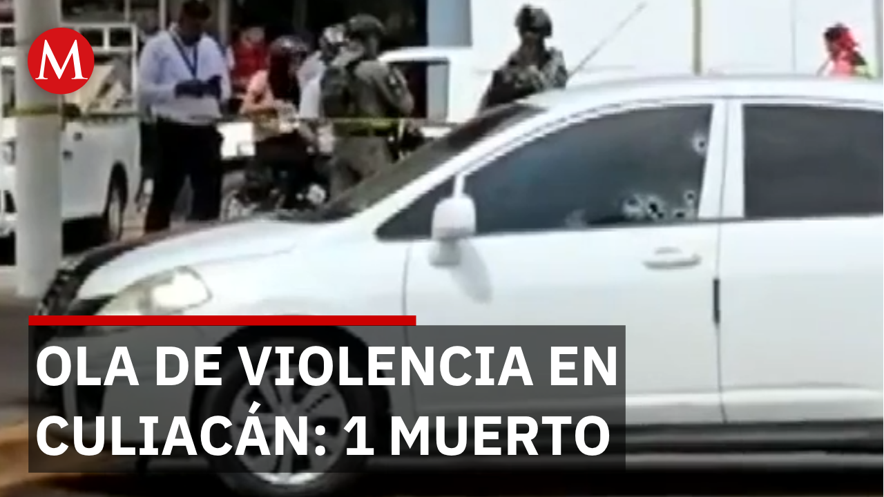 Ataque armado hiere a dos hermanos de 15 años en Culiacán