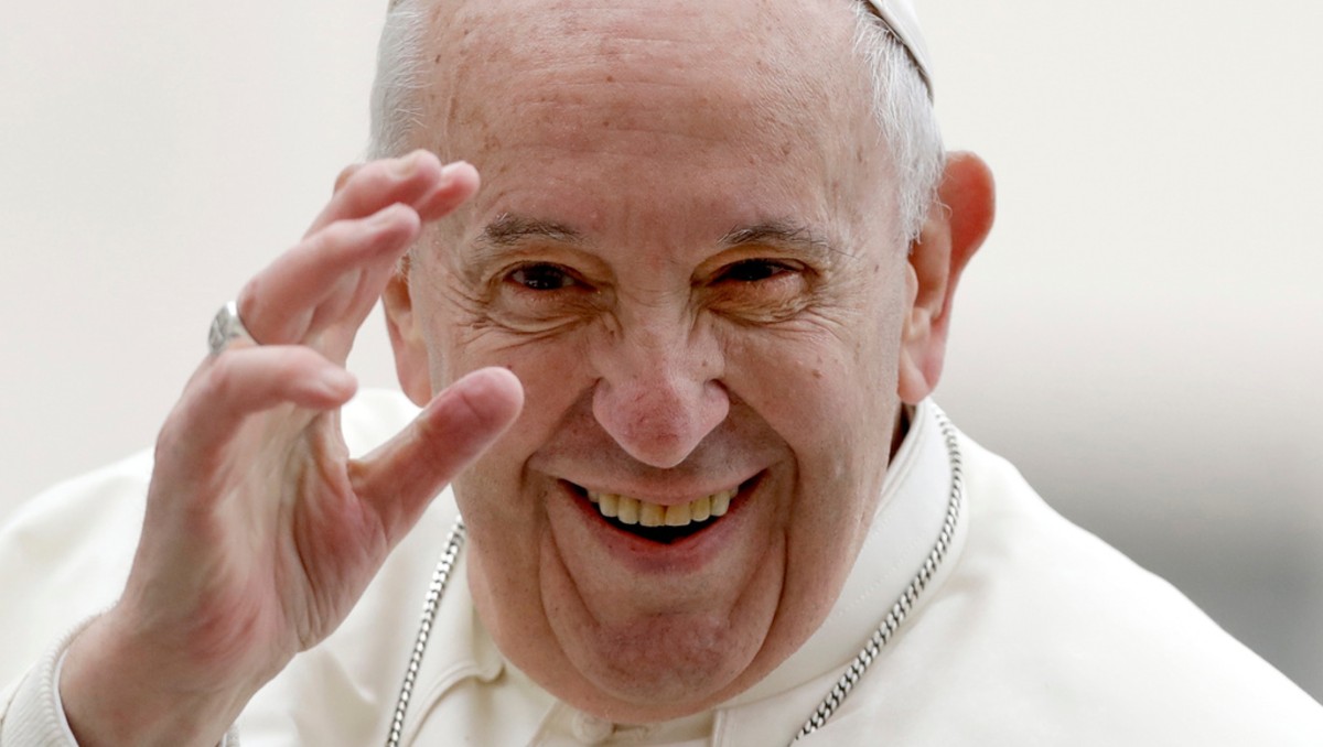 Bergoglio murió el 21 de abril de 2025 a los 88 años | Foto: AP