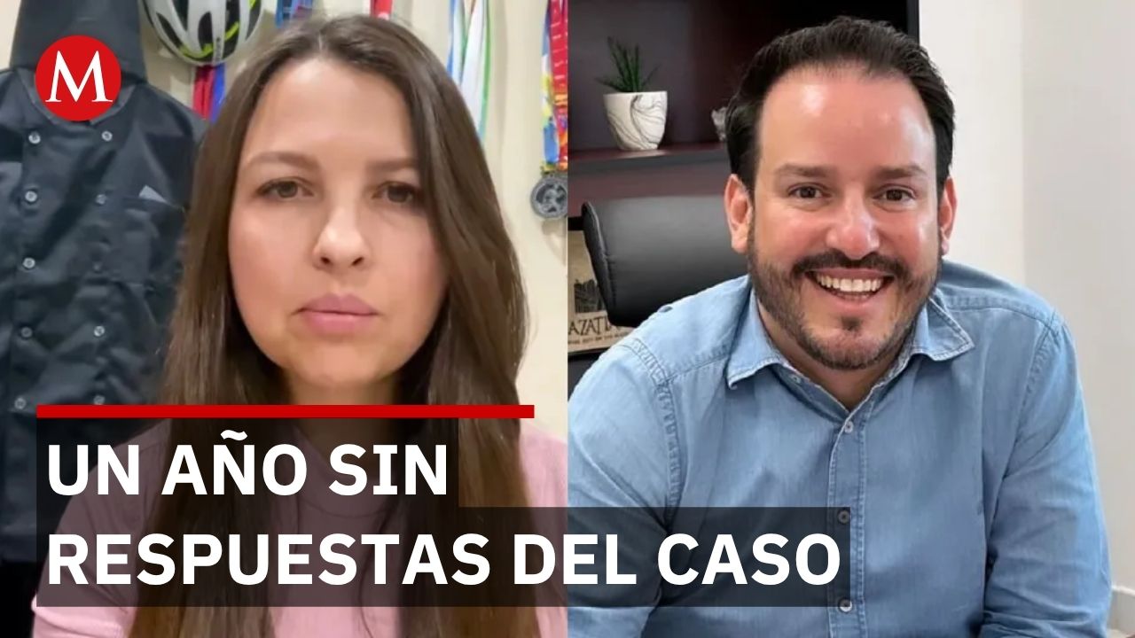 Brenda Valenzuela señala omisiones de autoridades estatales y federales