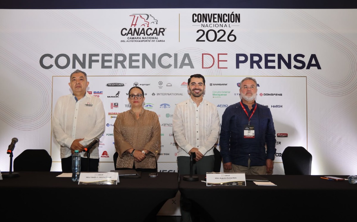 Canacar señaló que existe una amplia parte del sector sobre la que el organismo no tiene alcance completo. | Foto: Especial
