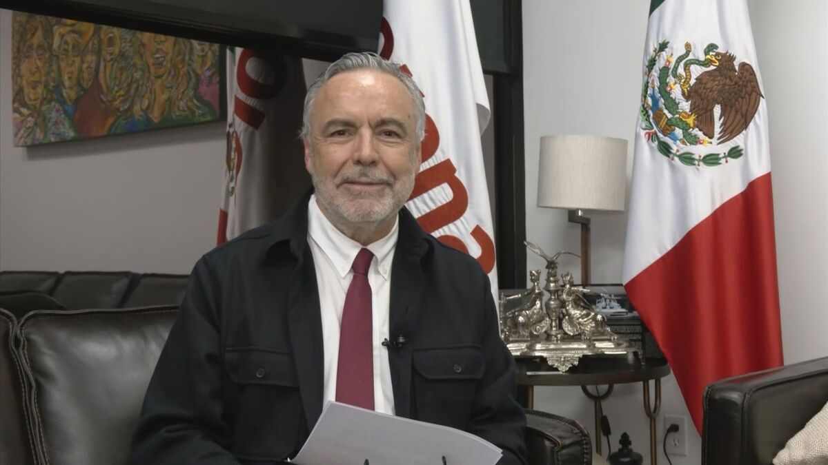 Esto en caso de que la empresa no atienda sus demandas de incremento salarial y de seguridad laboral.. | Especial