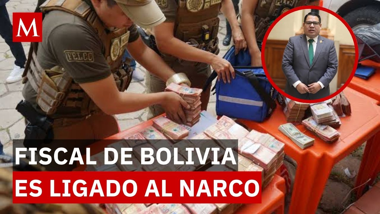 ¿Corrupción o venganza política? El escándalo tras la captura de Roger Mariaca en Bolivia