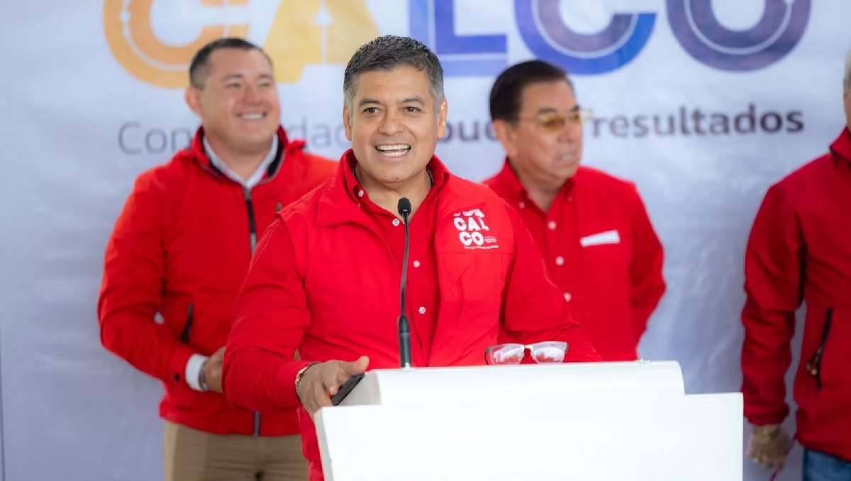 David Sánchez enfatiza en destinar los recursos en las necesidades de la comunidad. | Foto: Cortesía