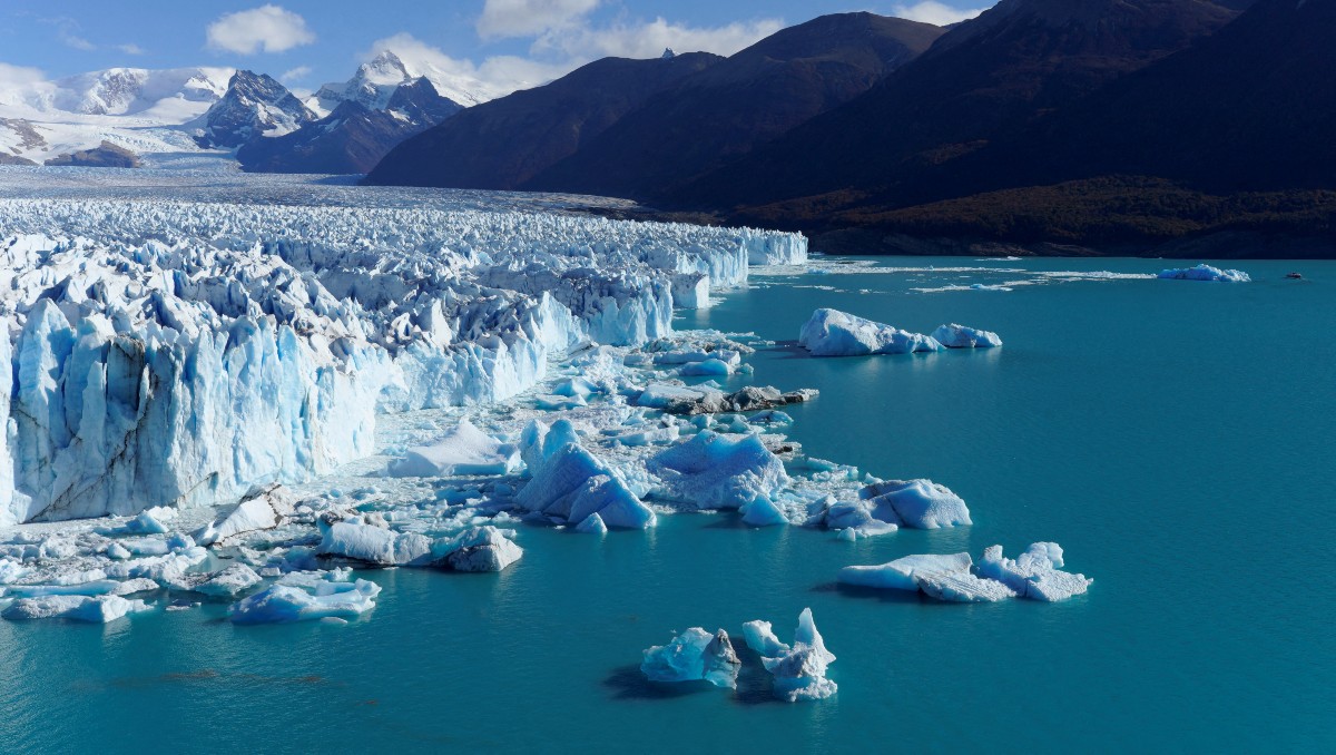 El desplazamiento comenzó a hacerse más evidente desde 2018 | Foto: Reuters