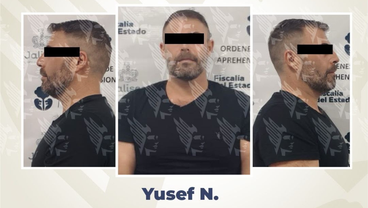 Detienen en Jalisco a empresario buscado por agresión armada en Puebla | Especial