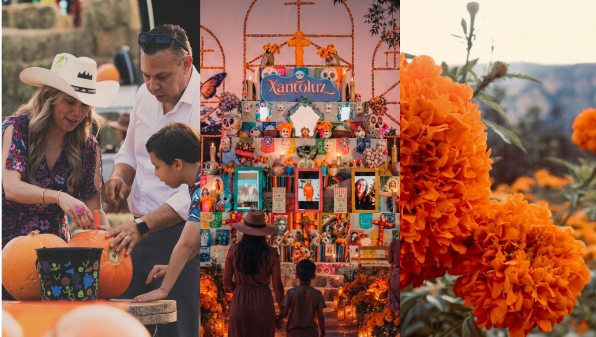 Disfruta el otoño con tu familia con los distintos eventos que habrá en la ciudad | Foto: Especial