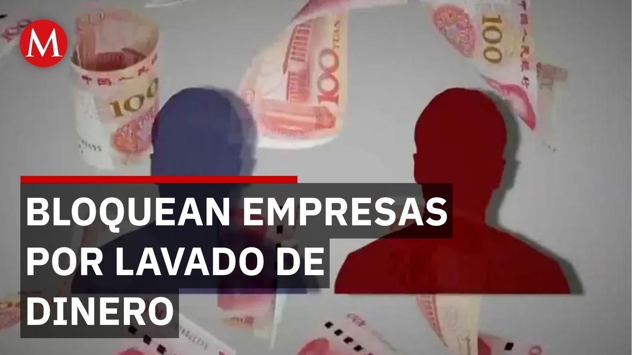 Ensenada bloquea contratos con empresas señaladas por lavado de dinero