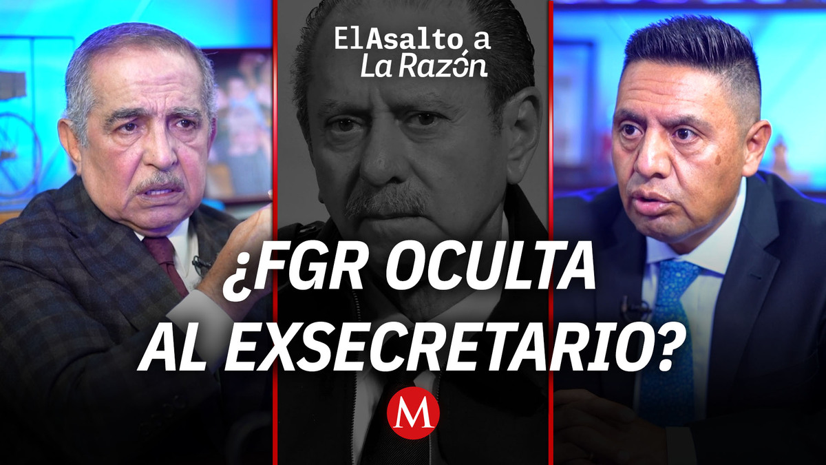 Epigmenio Mendieta exige citar a exsecretario Ojeda