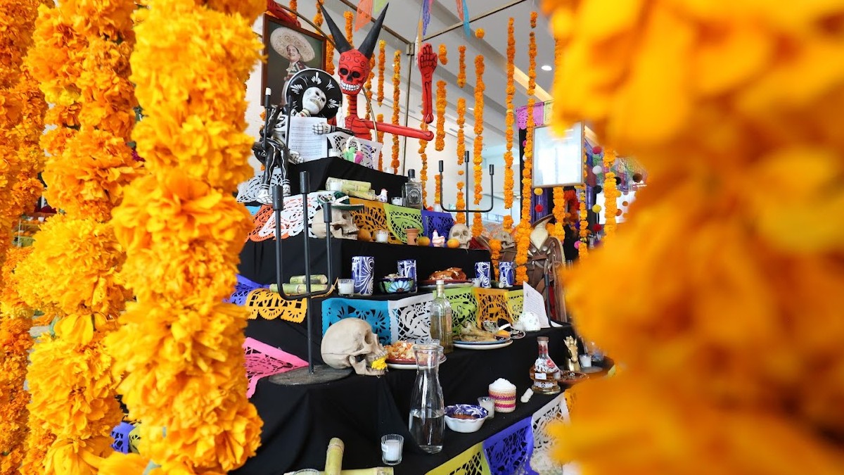 Los festejos comenzarán durante octubre con el Festival de la Muerte. | Dany Béjar.