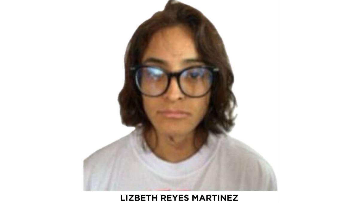 La Fiscalía Edomex informó que Lizbeth Reyes Martínez fue condenada por matar a su esposo el 19 de octubre de 2025 en Tecámac. | Foto: Especial
