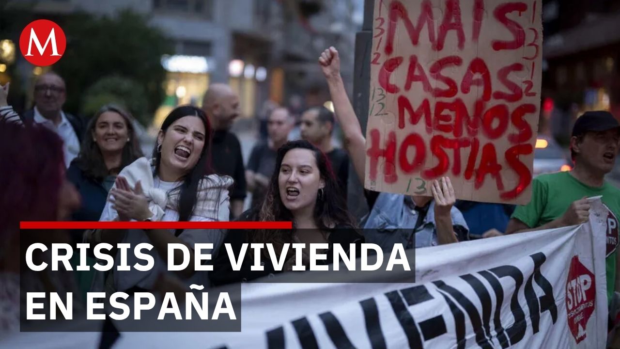 Fondos buitre desalojan inquilinos en Madrid y disparan las rentas