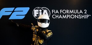 Fórmula 2 debutará en México en 2027 en el Autódromo Hermanos Rodríguez.