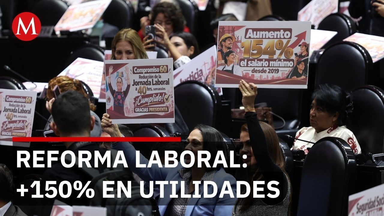 Gabriela Jiménez respalda la implementación gradual de las 40 horas laborales