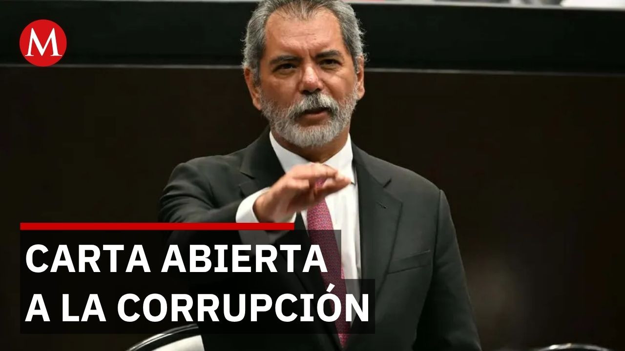 Hacienda descarta que la UIF investigue a Andy López Beltrán