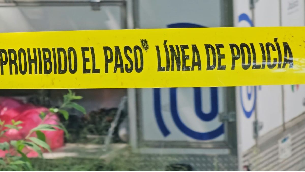 Integrantes de colectivos de búsqueda y autoridades de Jalisco recuperaron los restos tras reportes anónimos. (Cortesía)