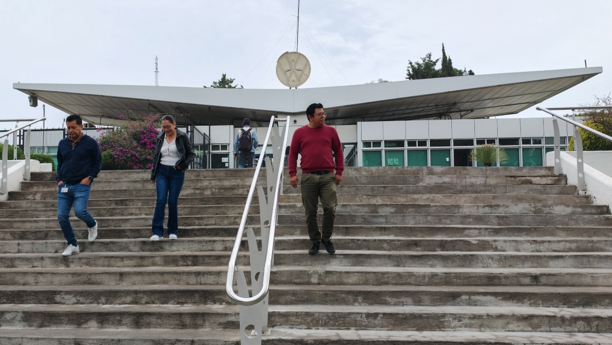 IP llama a voto consciente en consulta salarial en Volkswagen Puebla | EsImagen