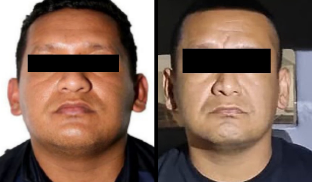 Iván 'N', alias 'El Tanque', operador regional del CJNG | Foto: OFAC/SSPC