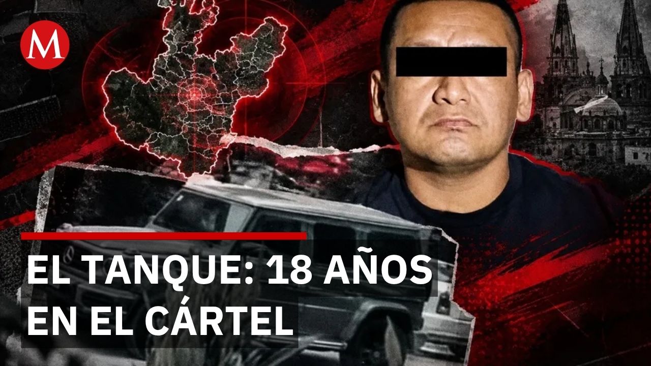 Iván 'El Tanque' 'N' vinculado al derribo de helicóptero del Ejército
