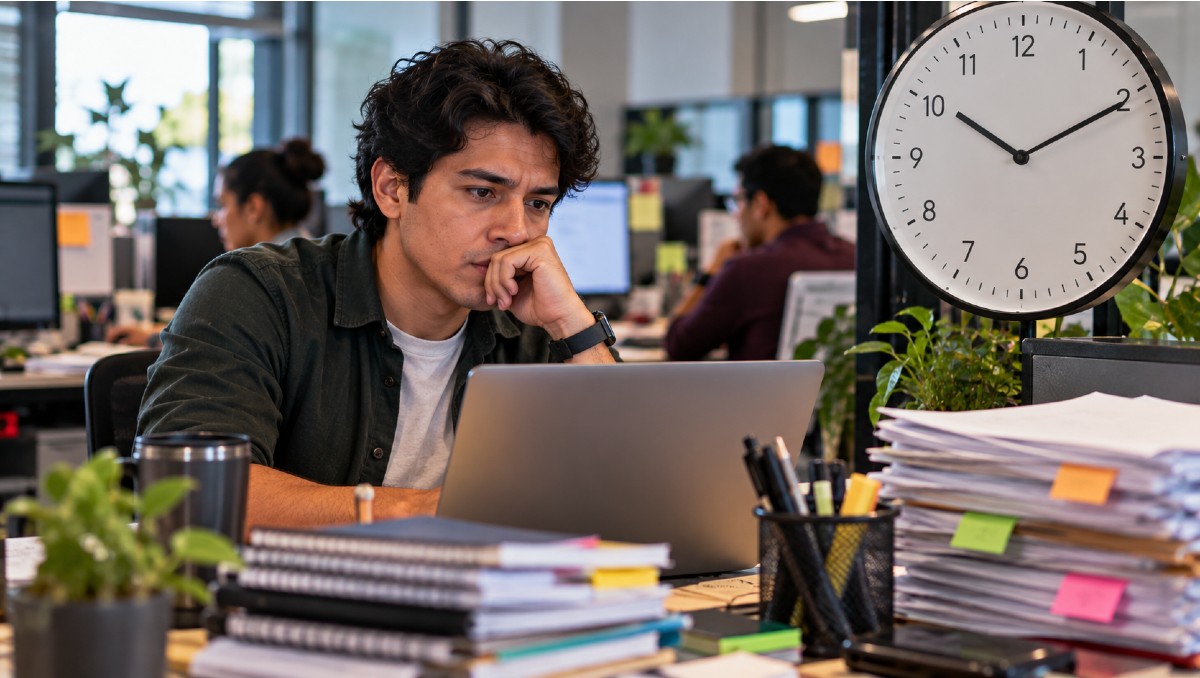 Jornada de 40 horas: ¿exigirán los mismos objetivos en menos tiempo?