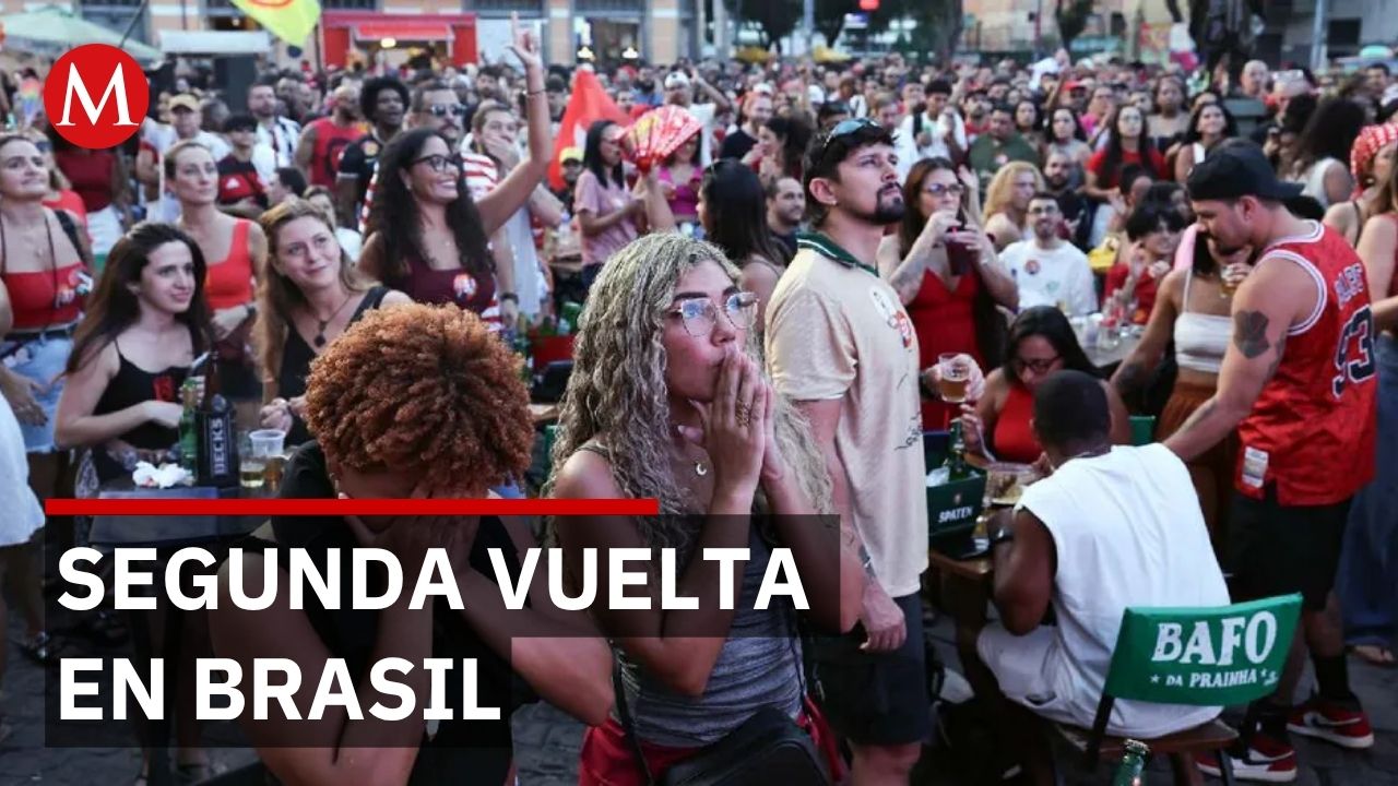 José Ignacio Piña advierte campaña difícil para Lula en Brasil