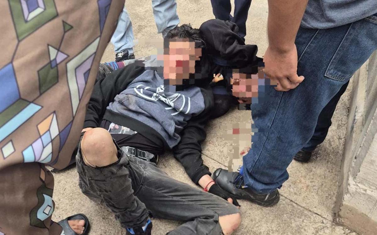 Madre de 'Los Cuates' asegura que su papá nunca se hizo cargo de ellos. | Foto: Especial