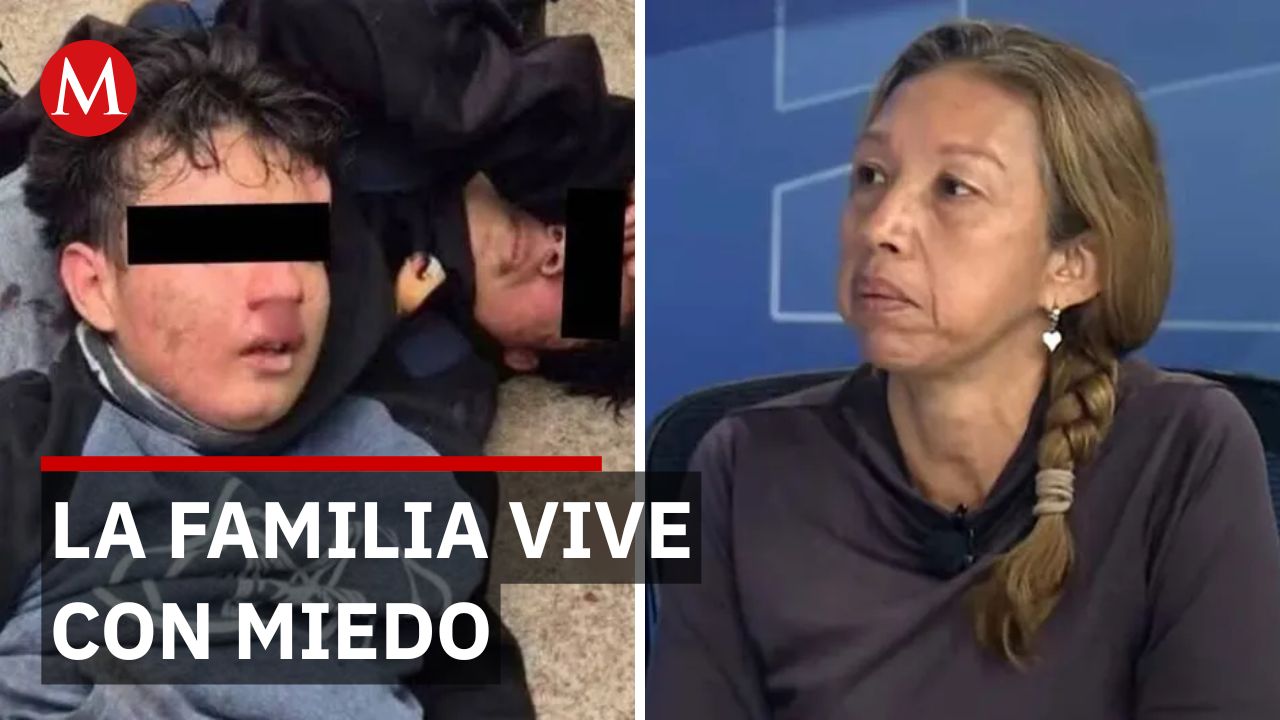 Mamá de gemelos imputados por ataque en Torreón pide investigar si hubo más involucrados