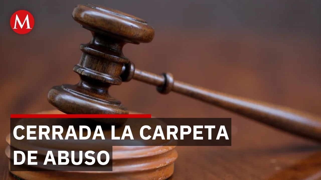 Mariel denuncia mordaza judicial para silenciar su acusación de abuso sexual