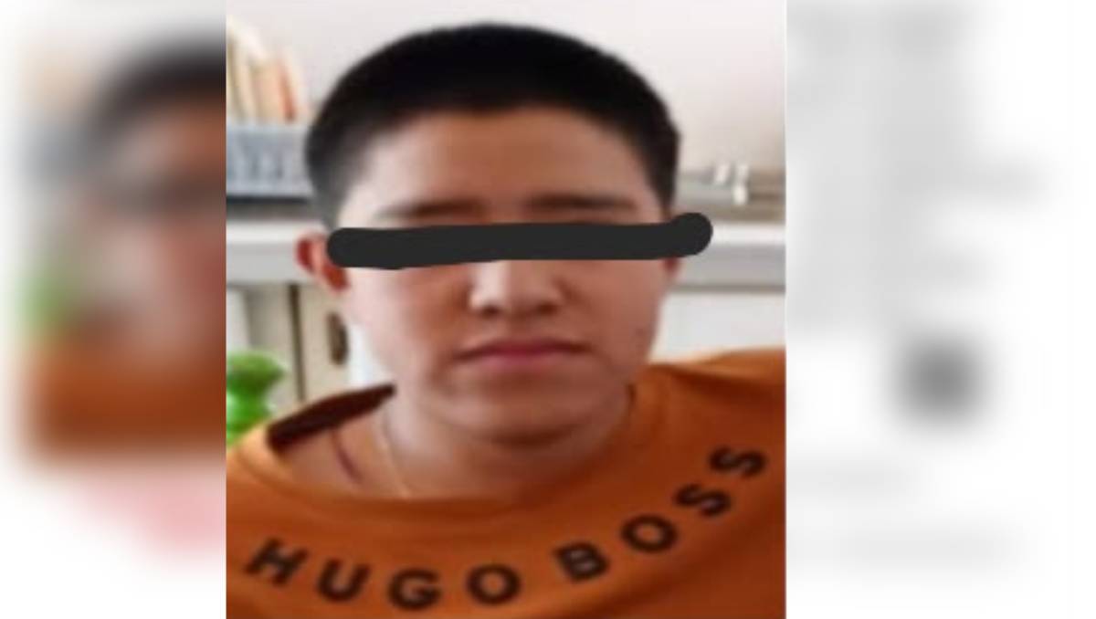 El menor habría sido contactado vía mensajería para integrarse a un grupo criminal con orígenes en Nayarit. | Foto: Especial
