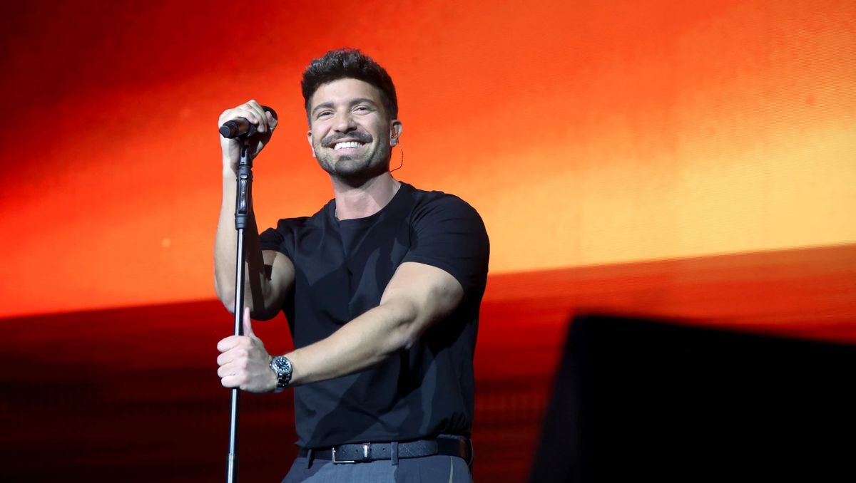 Pablo Alborán alista su reencuentro con el público mexicano | Especial