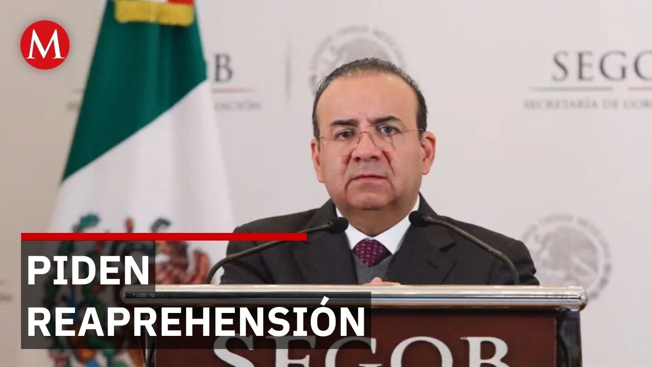 Piden reaprehensión de Samuel Baldomero 'N' tras fugarse de prisión domiciliaria