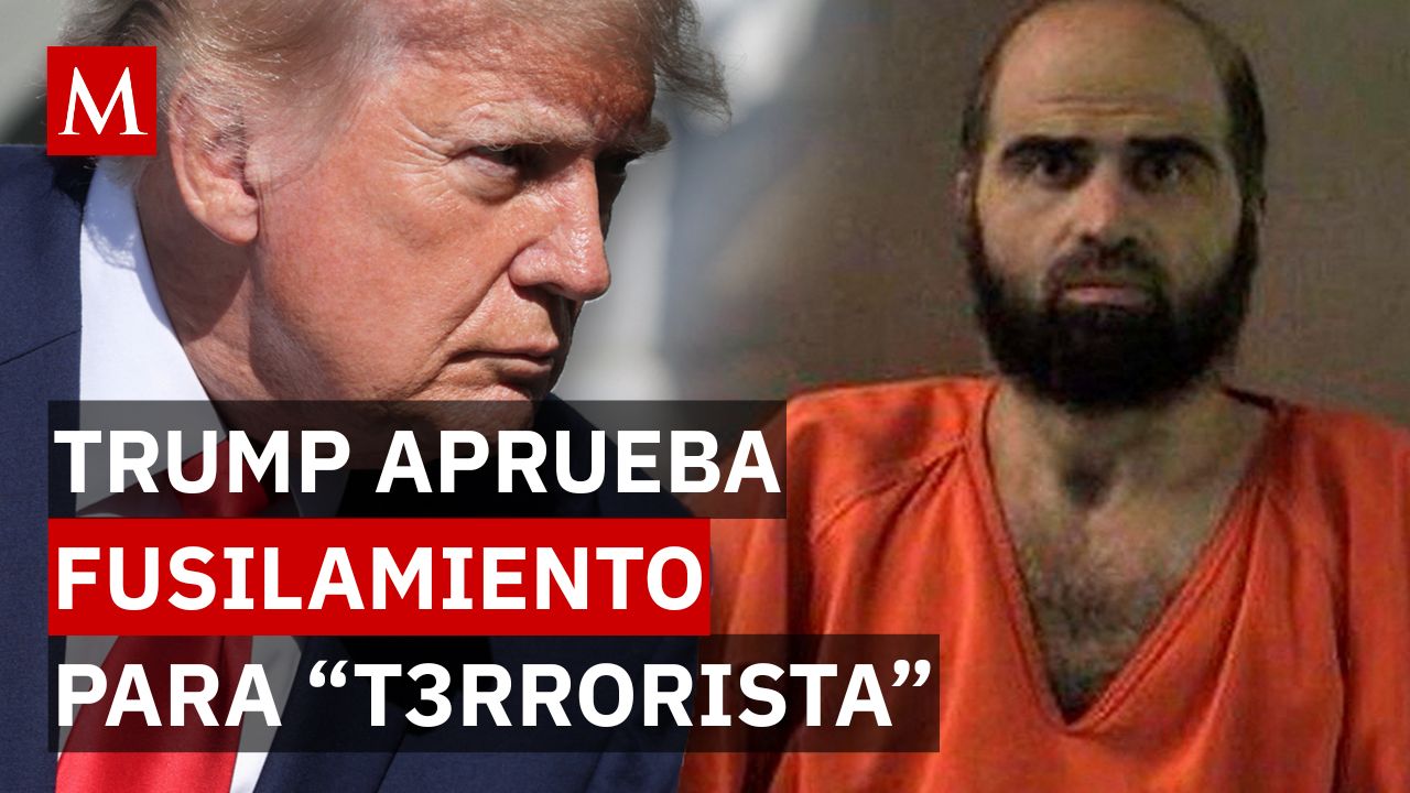 De psiquiatra militar a condenado a muerte: ¿qué pasó con Nidal Hasan en Fort Hood?