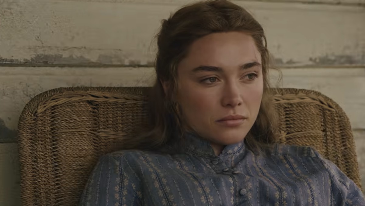 Quién es quién en la miniserie Al Este del Edén (Netflix)