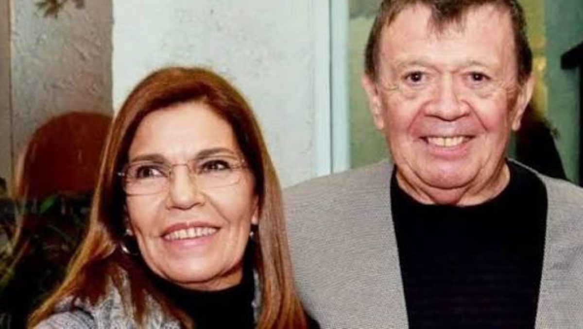 Revelan de qué murió Teresita Miranda, esposa de Chabelo tras dos años de su partida; su familia lo mantuvo en privado por esta razón | Especial