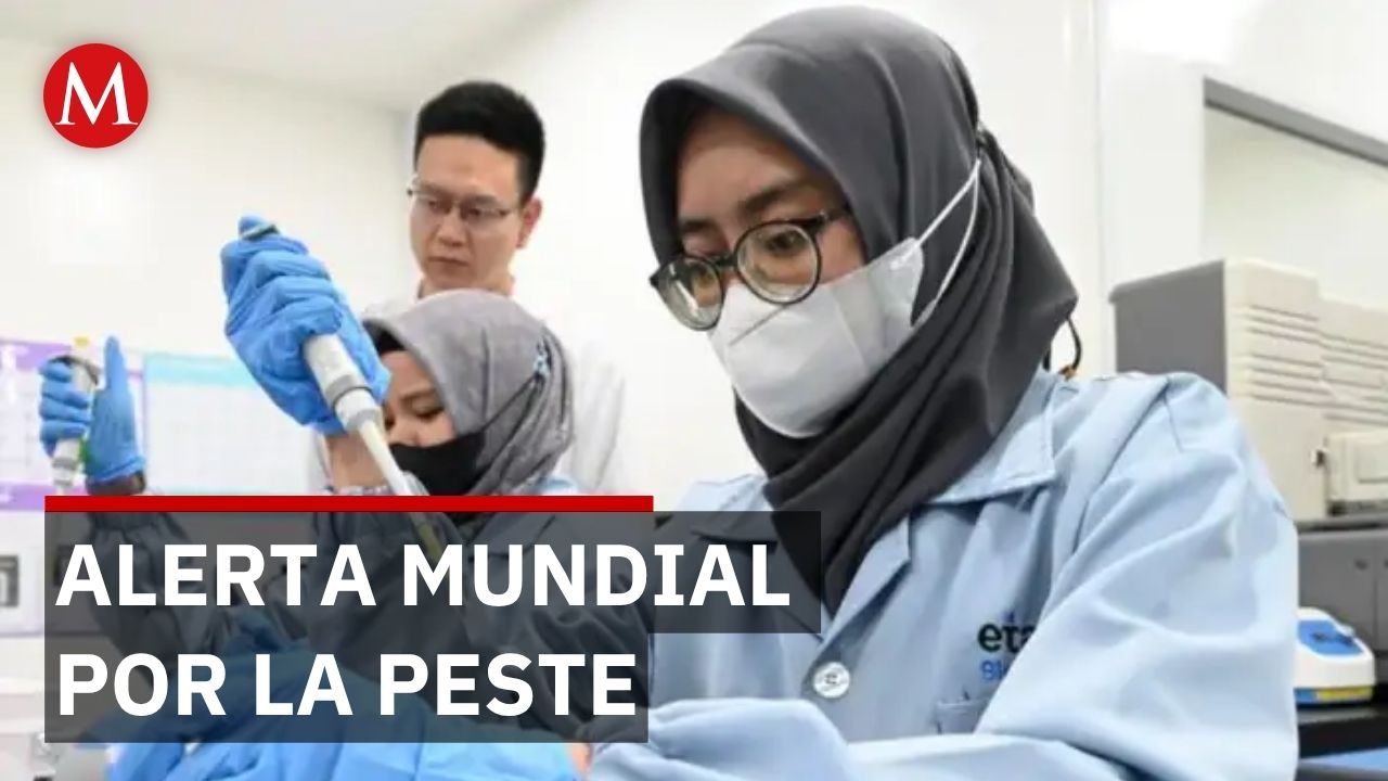 Rusia pone en cuarentena hospitales tras muerte por posible peste