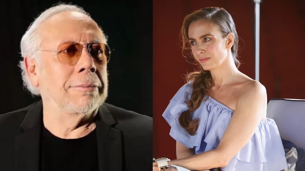 Serie de Timbiriche abrirá con mensaje sobre caso Sasha Sokol y Luis de Llano | Especial